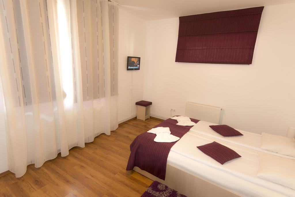Vila Rigo Sovata Zimmer foto